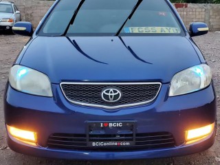 2004 Toyota Vios Singapore ��