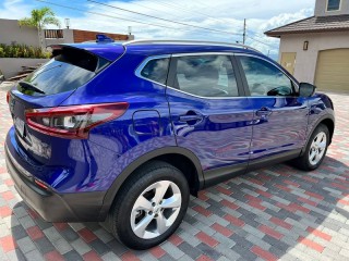 2021 Nissan Qashqai