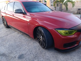 2012 BMW 320i for sale in Clarendon, Jamaica