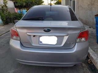 2013 Subaru G4 Impreza for sale in Kingston / St. Andrew, Jamaica