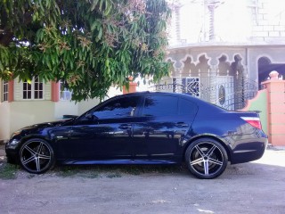 2006 BMW 530i for sale in Kingston / St. Andrew, Jamaica