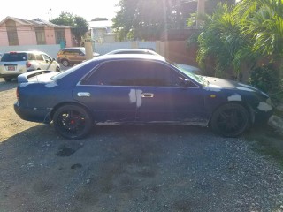 1992 Nissan Bluebird for sale in Kingston / St. Andrew, Jamaica