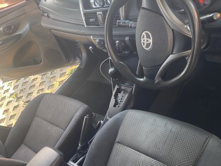 2015 Toyota Yaris for sale in Kingston / St. Andrew, Jamaica