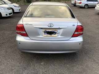 2008 Toyota Axio for sale in Manchester, Jamaica