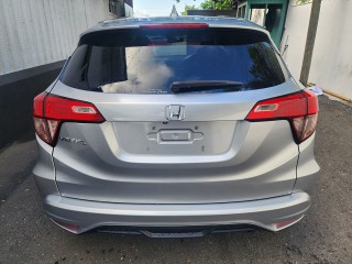 2015 Honda Vezel