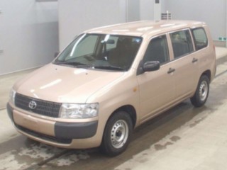 2014 Toyota Probox for sale in Kingston / St. Andrew, Jamaica