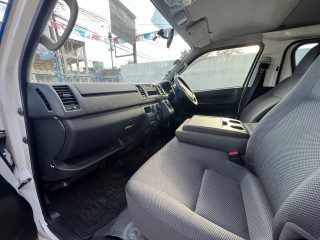 2016 Toyota HIACE for sale in Kingston / St. Andrew, Jamaica