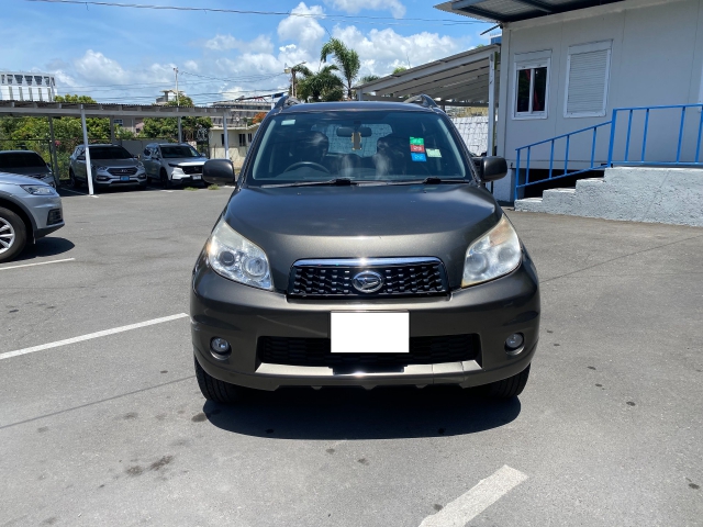 2015 Daihatsu TERIO for sale in Kingston / St. Andrew, Jamaica