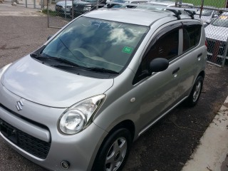 2011 Suzuki Alto for sale in Manchester, Jamaica