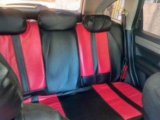 2010 Honda Crv
$1,550,000