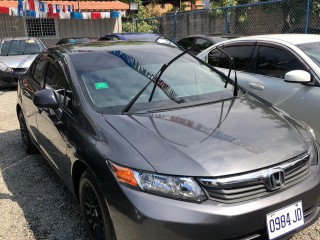 2012 Honda Civic for sale in Kingston / St. Andrew, Jamaica