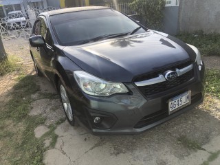 2014 Subaru G4 for sale in St. Catherine, Jamaica