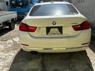 2016 BMW 420i for sale in Kingston / St. Andrew, Jamaica