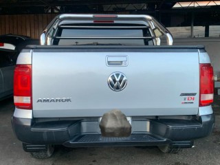 2018 Volkswagen Amarok