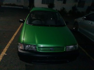 1994 Toyota Tercel for sale in Kingston / St. Andrew, Jamaica