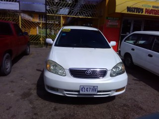 2007 Toyota Corolla LE for sale in St. Ann, Jamaica