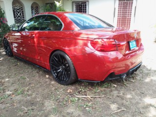 2016 BMW 428i