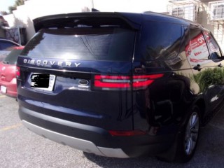 2017 Land Rover Discovery HSE TD6 for sale in Kingston / St. Andrew, Jamaica