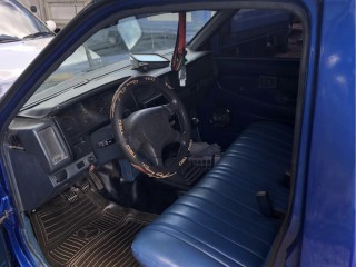 1990 Nissan SLFBU for sale in Manchester, Jamaica