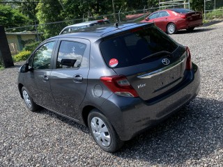 2015 Toyota Vitz for sale in Manchester, Jamaica