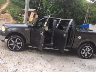 2005 Ford F150 for sale in St. James, Jamaica