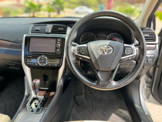 2017 Toyota Premio