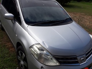 2008 Nissan Tiida for sale in St. Catherine, Jamaica