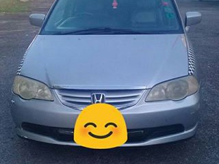 2001 Honda odyssey for sale in St. Elizabeth, Jamaica