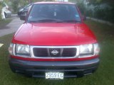 1998 Nissan Frontier for sale in Kingston / St. Andrew, Jamaica