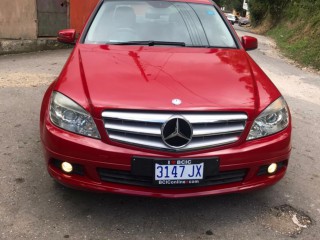 2011 Mercedes Benz C180 for sale in Kingston / St. Andrew, 