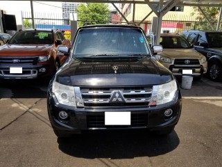 2013 Mitsubishi PAJERO for sale in Kingston / St. Andrew, Jamaica