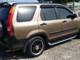 2004 Honda CRV for sale in Kingston / St. Andrew, Jamaica