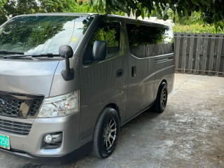 2017 Nissan Caravan 
$3,400,000