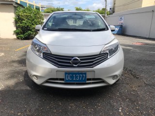 2013 Nissan Note Supercharge for sale in Kingston / St. Andrew, Jamaica