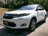 2015 Toyota HARRIER PREMIUM 20A for sale in Outside Jamaica, Jamaica