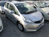 2012 Honda Fit  Jazz for sale in Kingston / St. Andrew, Jamaica