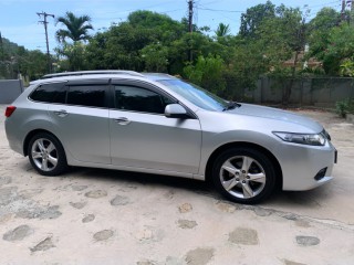 2011 Honda Accord Station wagon