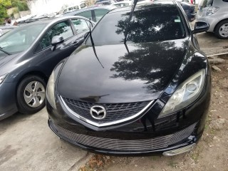 2009 Mazda 6 for sale in Kingston / St. Andrew, Jamaica