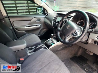 2019 Mitsubishi L200 for sale in Kingston / St. Andrew, Jamaica