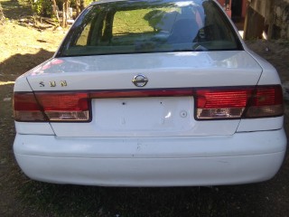 2002 Nissan Sunny for sale in Westmoreland, Jamaica