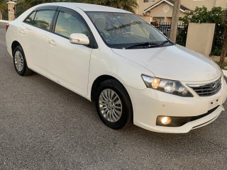 2012 Toyota ALLION for sale in Manchester, Jamaica