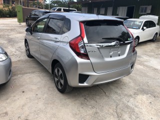 2016 Honda Fit for sale in Manchester, Jamaica