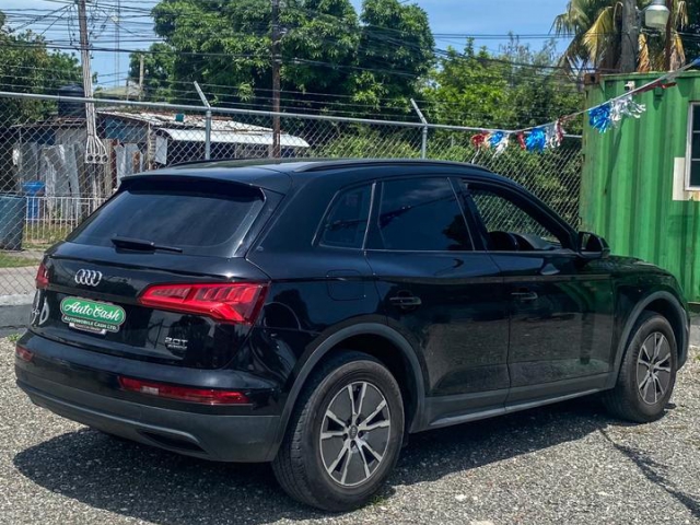 Jamaica