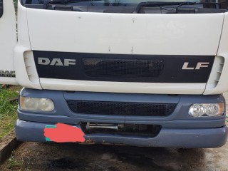 2006 Leyland DAF