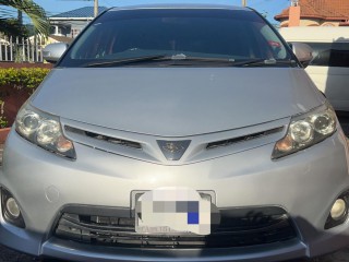 2012 Toyota Estima