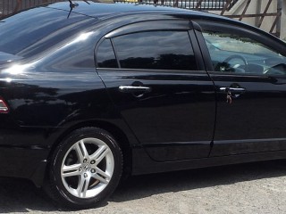 2009 Honda Civic for sale in Manchester, Jamaica