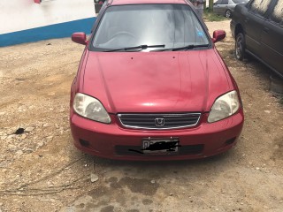 1998 Honda Civic for sale in Manchester, Jamaica