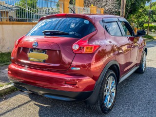 2013 Nissan Juke for sale in Kingston / St. Andrew, Jamaica