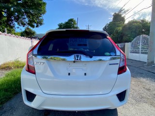 2017 Honda Fit