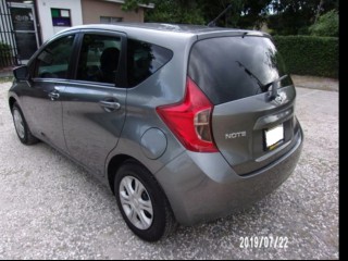 2015 Nissan Note for sale in Kingston / St. Andrew, Jamaica